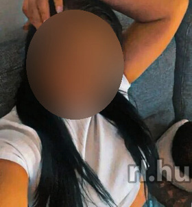Virág (22 éves) - Telefon: +36 30 / 790-3514 - Mosonmagyaróvár