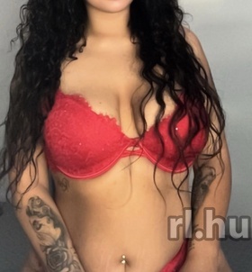 Virág Tápiószentmárton escort Mädchen