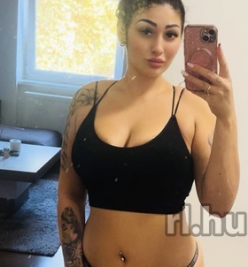 Virág Cegléd escort Mädchen