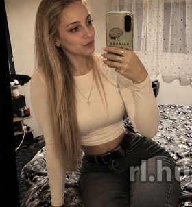 Virág Szeged escort Mädchen
