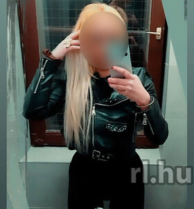 Virag (24 éves) - Telefon: +36 70 / 564-6376 - Monor