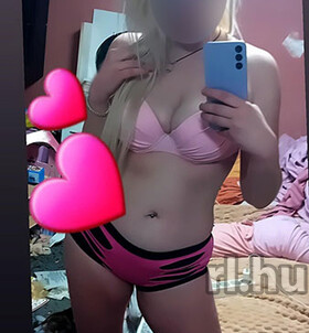 Virag (24 éves) - Telefon: +36 70 / 564-6376 - Monor