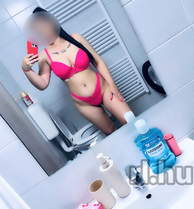 VirágVIP (23+ éves) - Telefon: +36 70 / 602-4121 - Nyíregyháza
