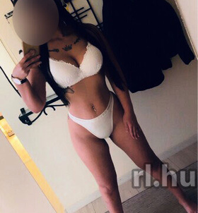 VirágVIP (23+ éves) - Telefon: +36 70 / 602-4121 - Nyíregyháza
