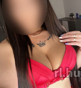 VirágVIP (23+ éves) - Telefon: +36 70 / 602-4121 - Nyíregyháza