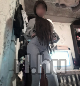 Virgibaba (19 éves) - Telefon: +36 30 / 565-5415 - Miskolc