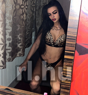 Virginia21 (18+ éves, Nő) - Telefon: +36 20 / 265-2605 - Budapest, XIII., szexpartner