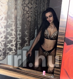 Virginia21 (18+ éves) - Telefon: +36 20 / 265-2605 - Budapest, VI