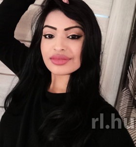 Vivi Kiskunhalas szexpartner lányok