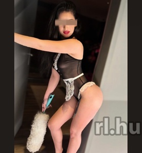 Vivi (18+ éves) - Telefon: +36 20 / 829-1543 - Budapest, VI