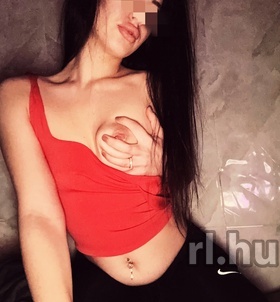 Vivi (18+ éves) - Telefon: +36 20 / 829-1543 - Budapest, VII