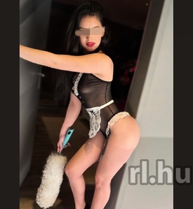 Vivi (18+ éves) - Telefon: +36 20 / 829-1543 - Budapest