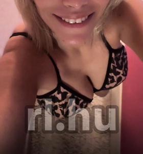 Vivi Budapest escort girls