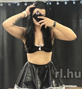 Vivi (24+ éves, Nő) - Telefon: +36 30 / 368-1618 - Budapest, XVIII., szexpartner