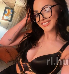Vivianaa (25 éves, Nő) - Telefon: +36 30 / 413-9387 - Budapest, II., szexpartner