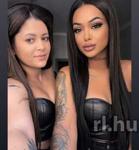 VivianaPornVIP Veszprém escort Mädchen