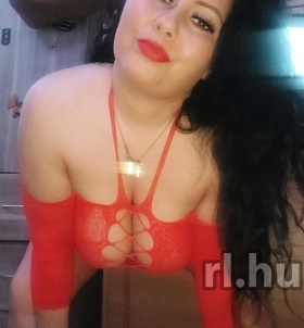 Vivibaba (27 éves) - Telefon: +36 70 / 883-8833 - Budapest, XIII