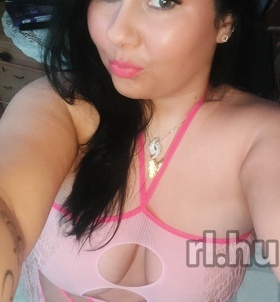 Vivibaba (27 éves) - Telefon: +36 70 / 883-8833 - Budapest, XIII