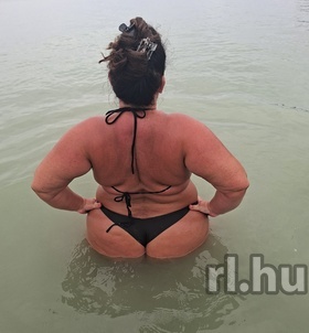 Vivien (27+ éves) - Telefon: +36 20 / 247-7596 - Budapest, XIV