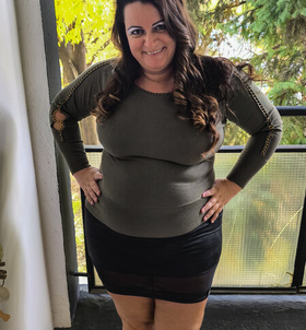 Vivien (27 éves) - Telefon: +36 20 / 247-7596 - Budapest, XIV