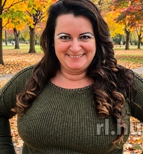 Vivien Budapest escort girls