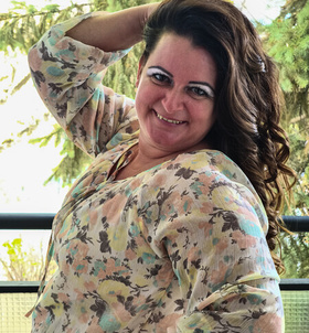 Vivien (27 éves) - Telefon: +36 20 / 247-7596 - Budapest, XIV