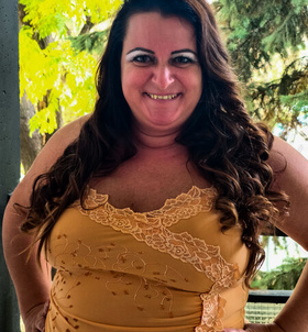 Vivien (27 éves) - Telefon: +36 20 / 247-7596 - Budapest, XIV