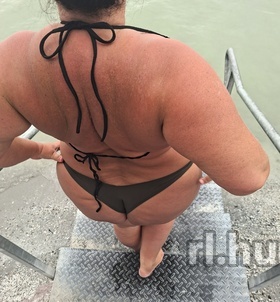 Vivien Budapest escort Mädchen