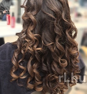 Vivien Budapest escort Mädchen