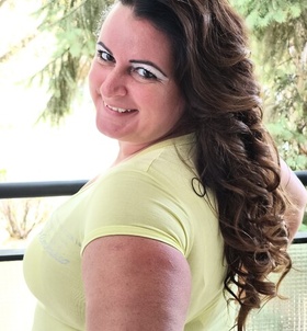 Vivien (27 éves) - Telefon: +36 20 / 247-7596 - Budapest, XIV