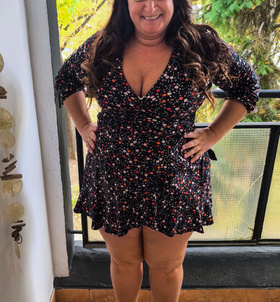 Vivien (27 éves) - Telefon: +36 20 / 247-7596 - Budapest, XIV