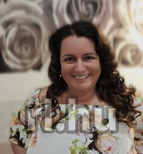 Vivien (27 éves) - Telefon: +36 20 / 247-7596 - Budapest, XIV