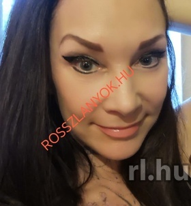 Vivien Budapest szexpartner lányok