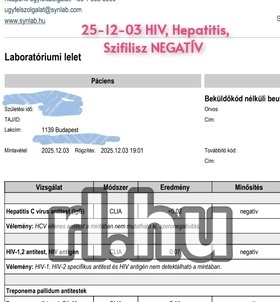 Budapest, Vivien 06203611154