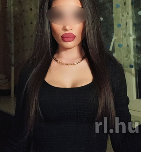 Vivien (20+ éves) - Telefon: +36 20 / 581-0574 - Siófok