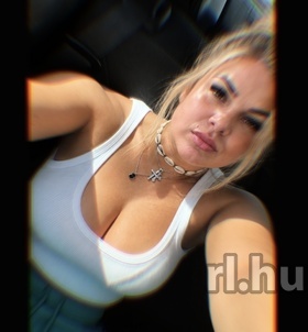 Vivien Szeged escort Mädchen