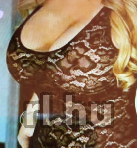 Vivien Nyíregyháza masszázs lányok