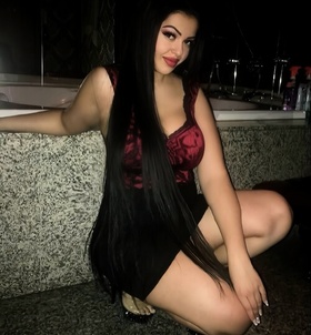 Vivien 206271820, Szeged domina #1 - 