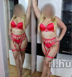 Vivien24 Szolnok escort Mädchen