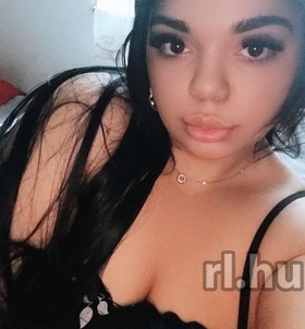 Vivien Budapest szexpartner lányok