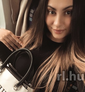 Vivien (20+ éves, Nő) - Telefon: +36 30 / 319-9449 - Budapest, V., szexpartner