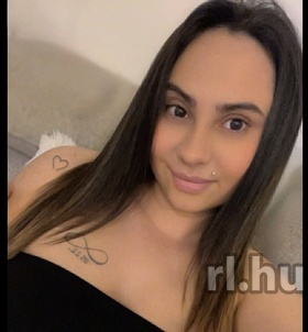 Vivien (20+ éves) - Telefon: +36 30 / 319-9449 - Budapest, V