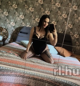 Vivien (20+ éves) - Telefon: +36 30 / 319-9449 - Debrecen