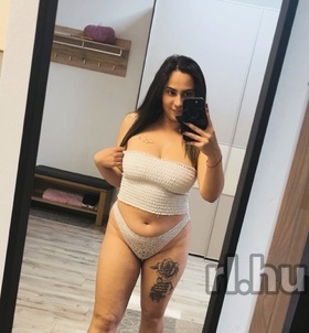 Vivien Debrecen escort Mädchen