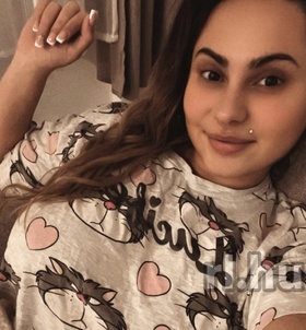 Vivien (20+ éves) - Telefon: +36 30 / 319-9449 - Budapest, V