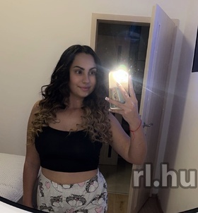 Vivien (20+ éves) - Telefon: +36 30 / 319-9449 - Budapest, V