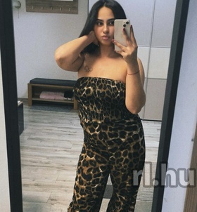 Vivien (20+ éves) - Telefon: +36 30 / 319-9449 - Debrecen