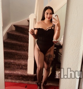 Vivien (20+ éves) - Telefon: +36 30 / 319-9449 - Debrecen