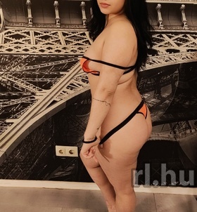 Vivien (18+ éves) - Telefon: +36 30 / 329-8583 - Budapest, V