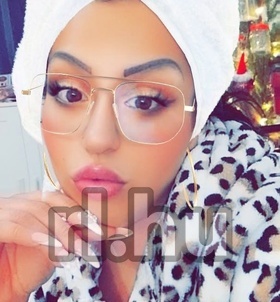 Vivien (23 éves) - Telefon: +36 30 / 484-3662 - Budapest, XIX